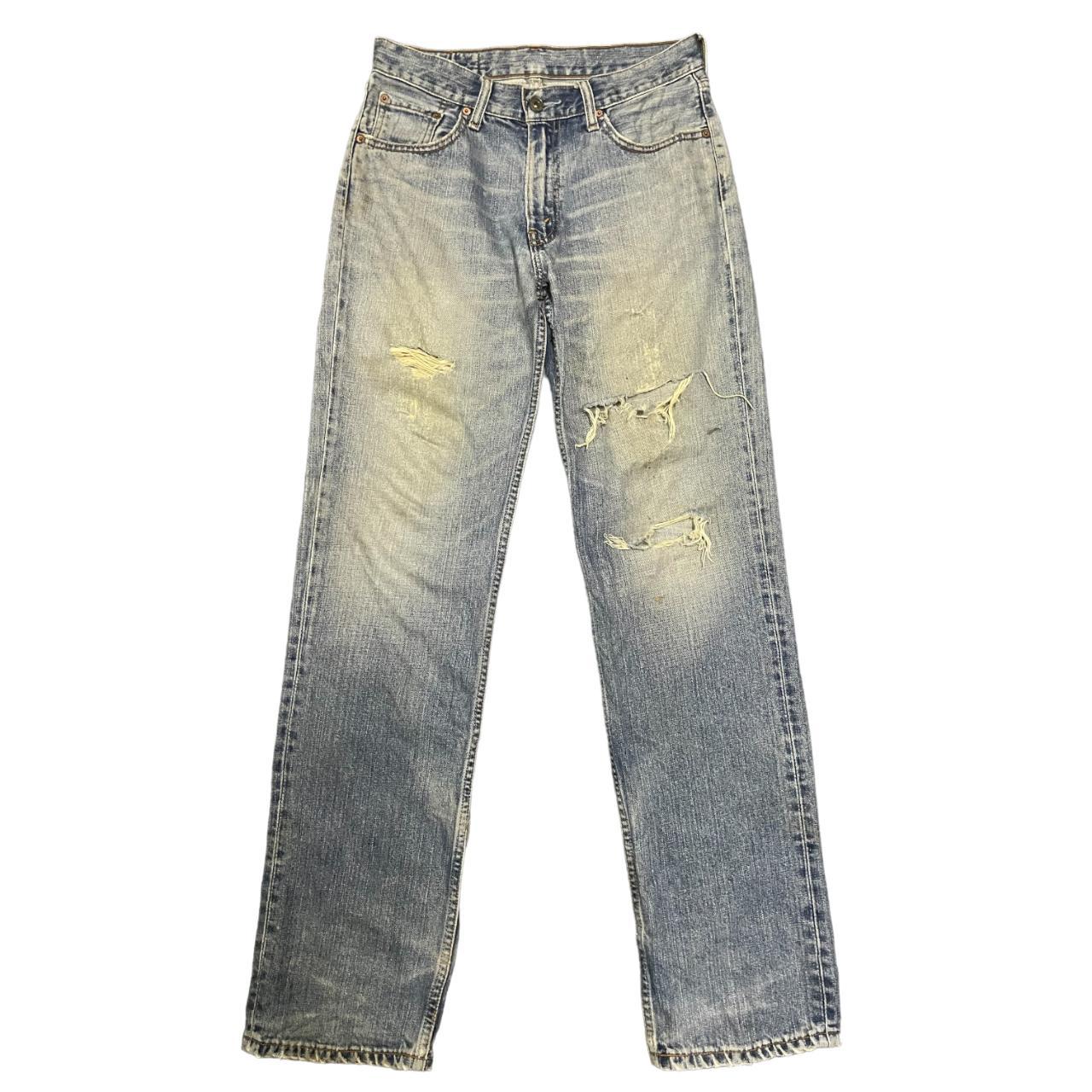 Levis on sale 502 style