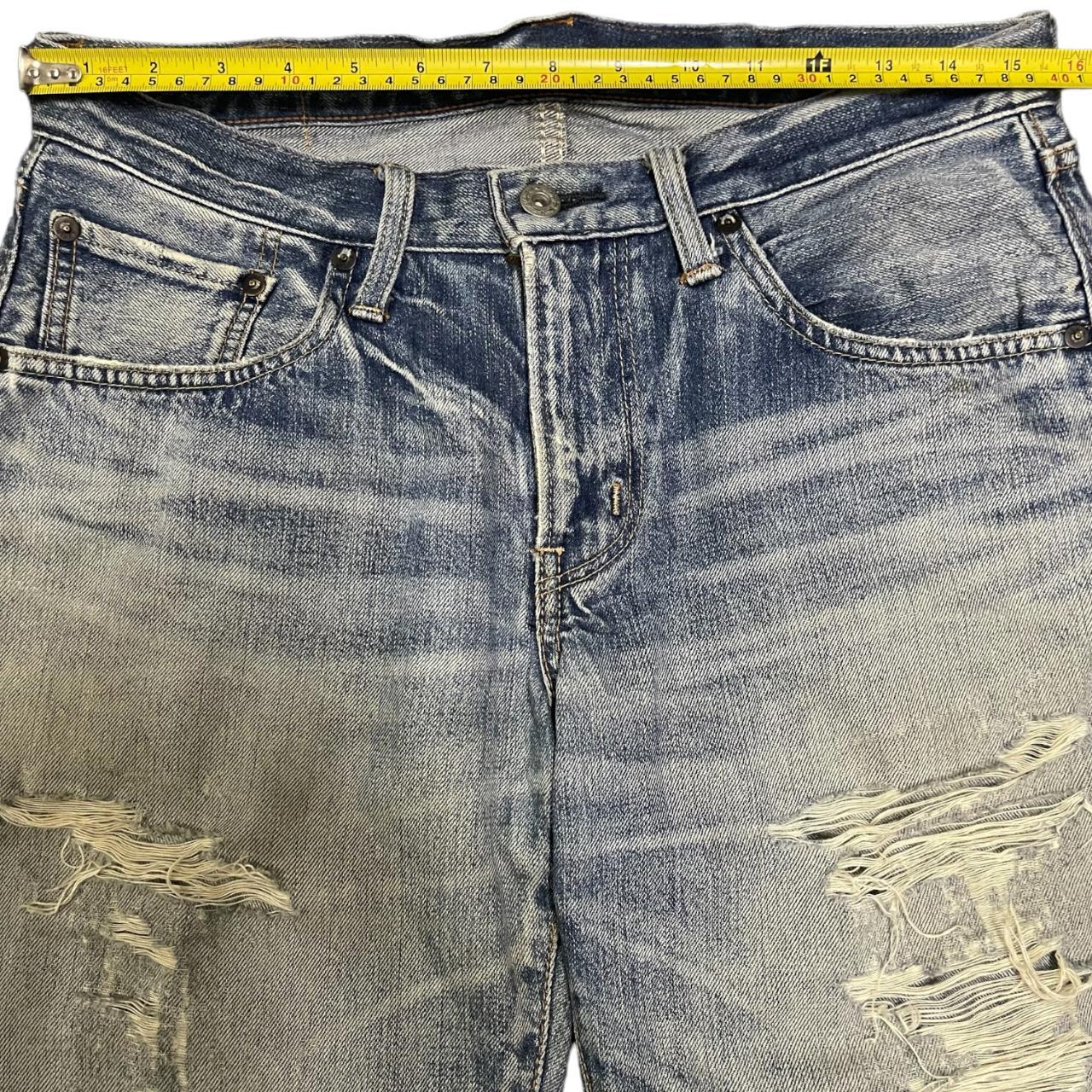 Ralph Lauren Denim & Supply Co. Jeans Size... - Depop