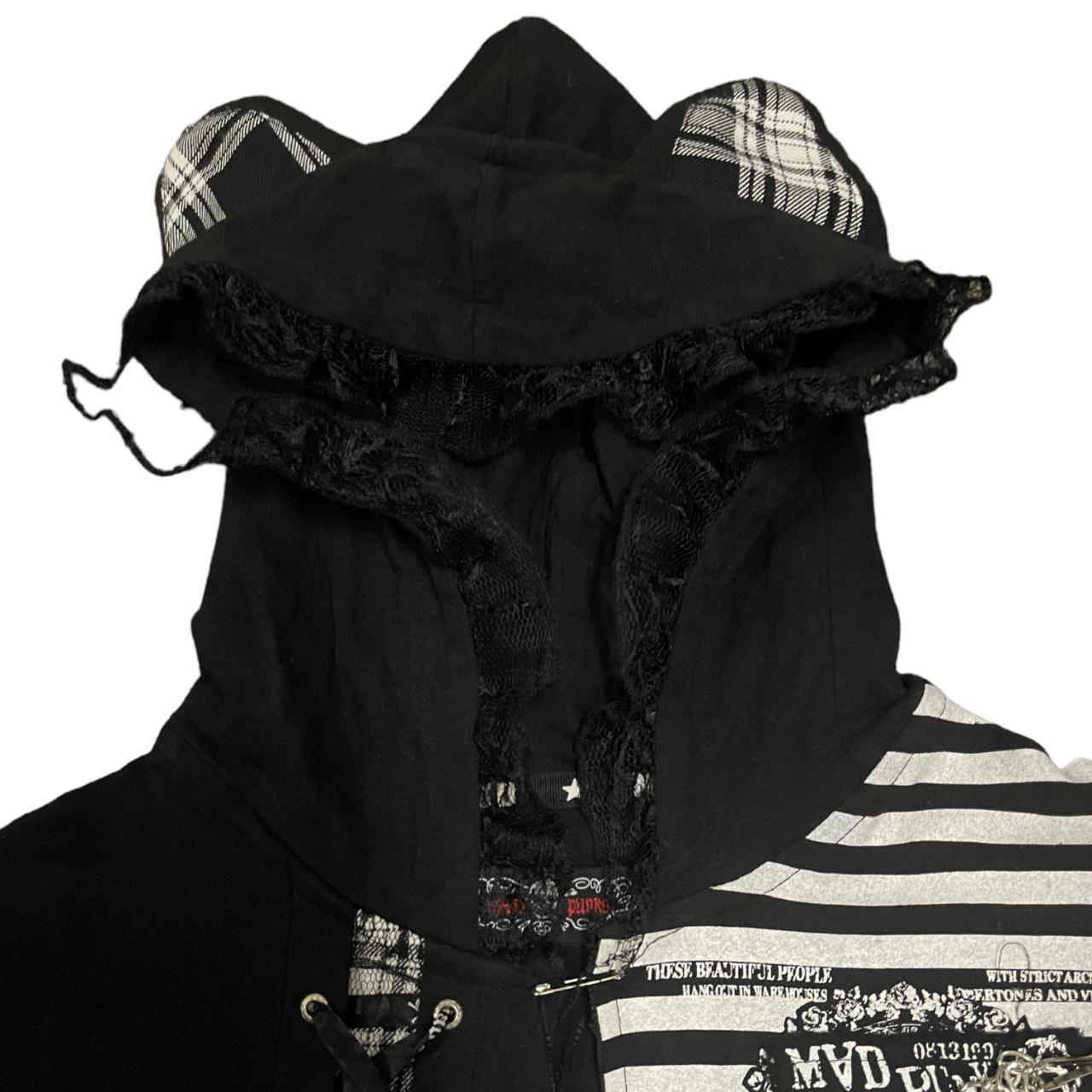 🔥Rare🔥 Mad Punk Seditionaries Bondage Skull Style | Depop