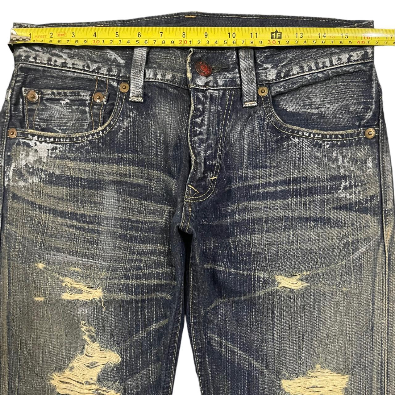 ALL JEANS WORLD OF EDWIN ポスター ALL JEANS WORLD OF EDWIN ポスター