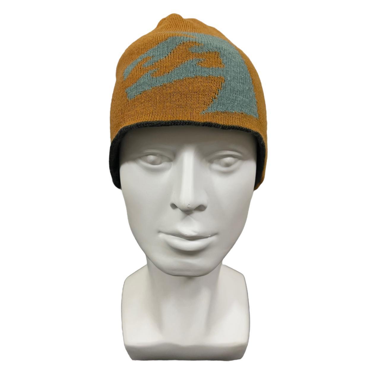 Vintage Billabong Reversible Spellout Big