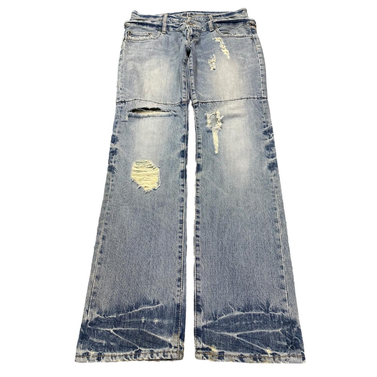 item listed by kamikazestore