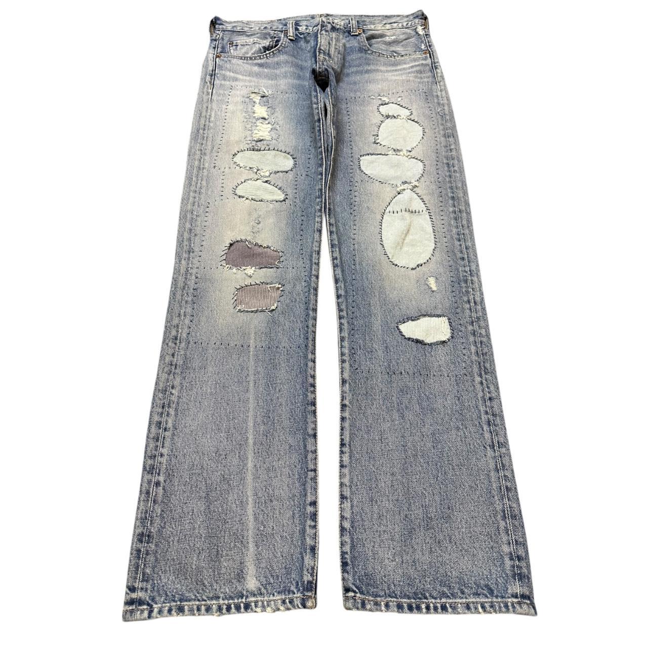 item listed by kamikazestore