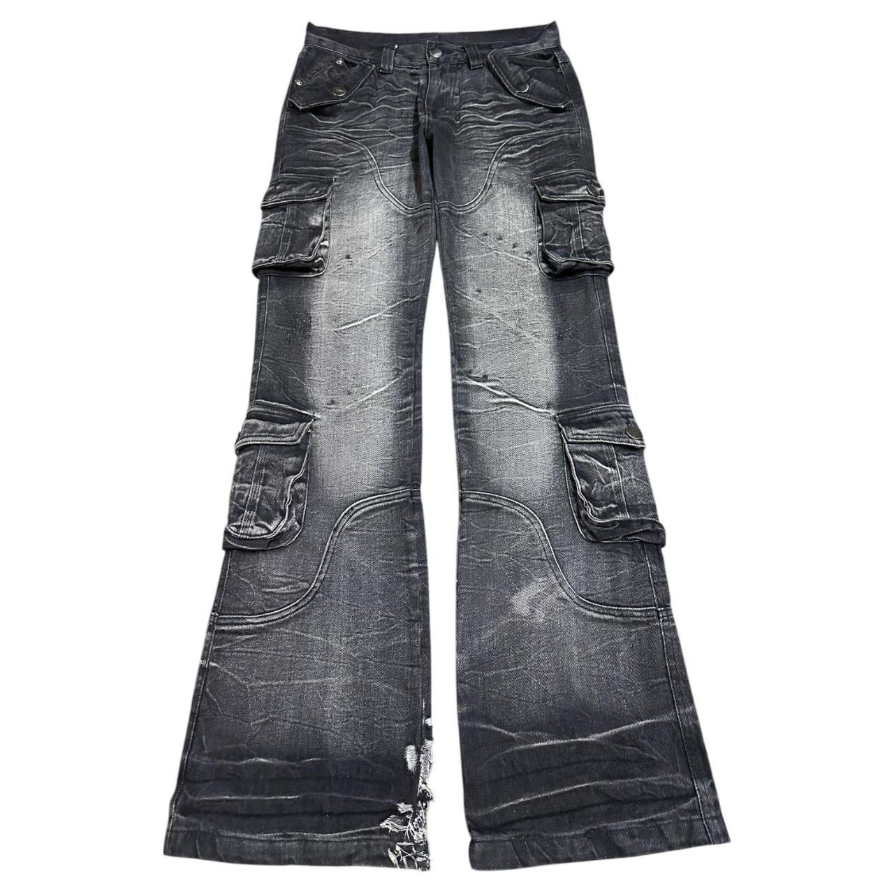 item listed by kamikazestore