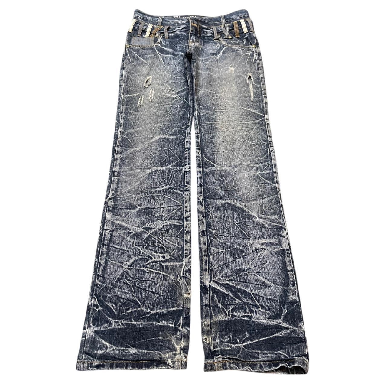 item listed by kamikazestore