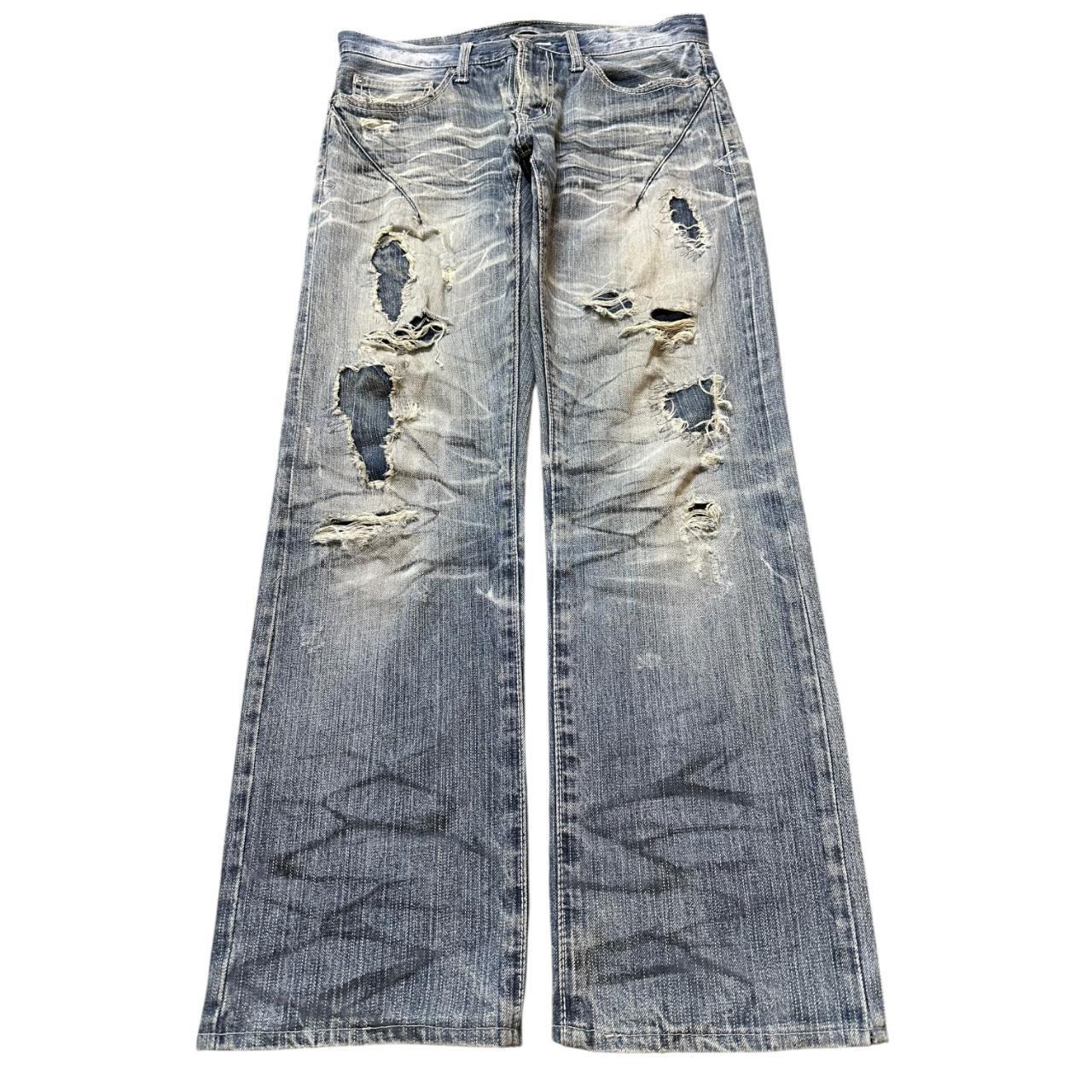 item listed by kamikazestore