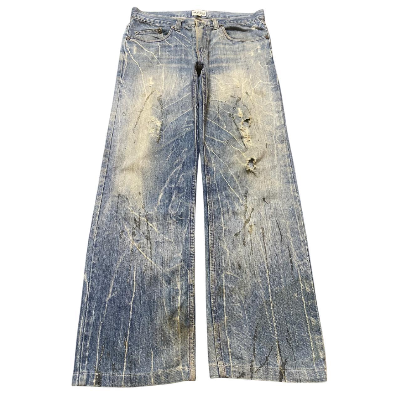 item listed by kamikazestore