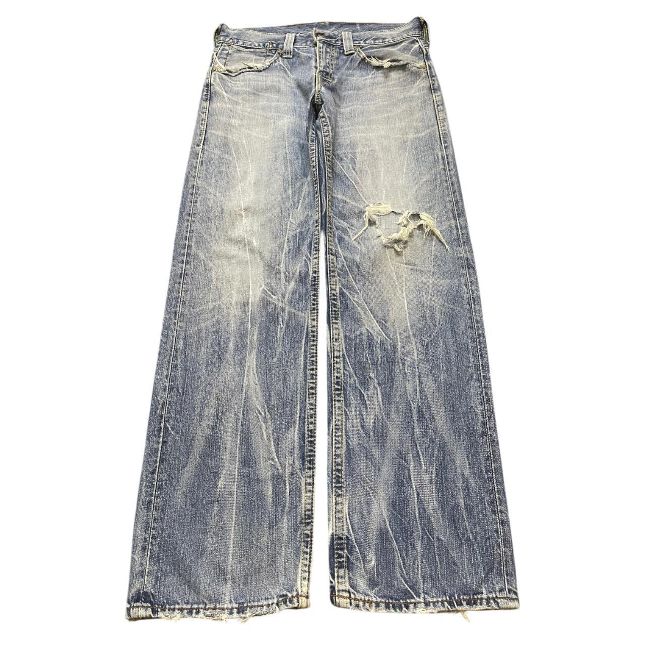 item listed by kamikazestore