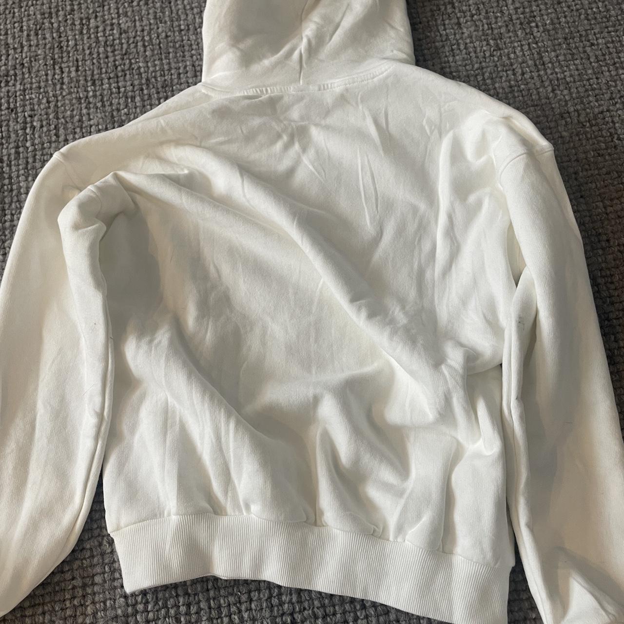 Saint Paradiso hoodie. Tags removed and washed but... - Depop