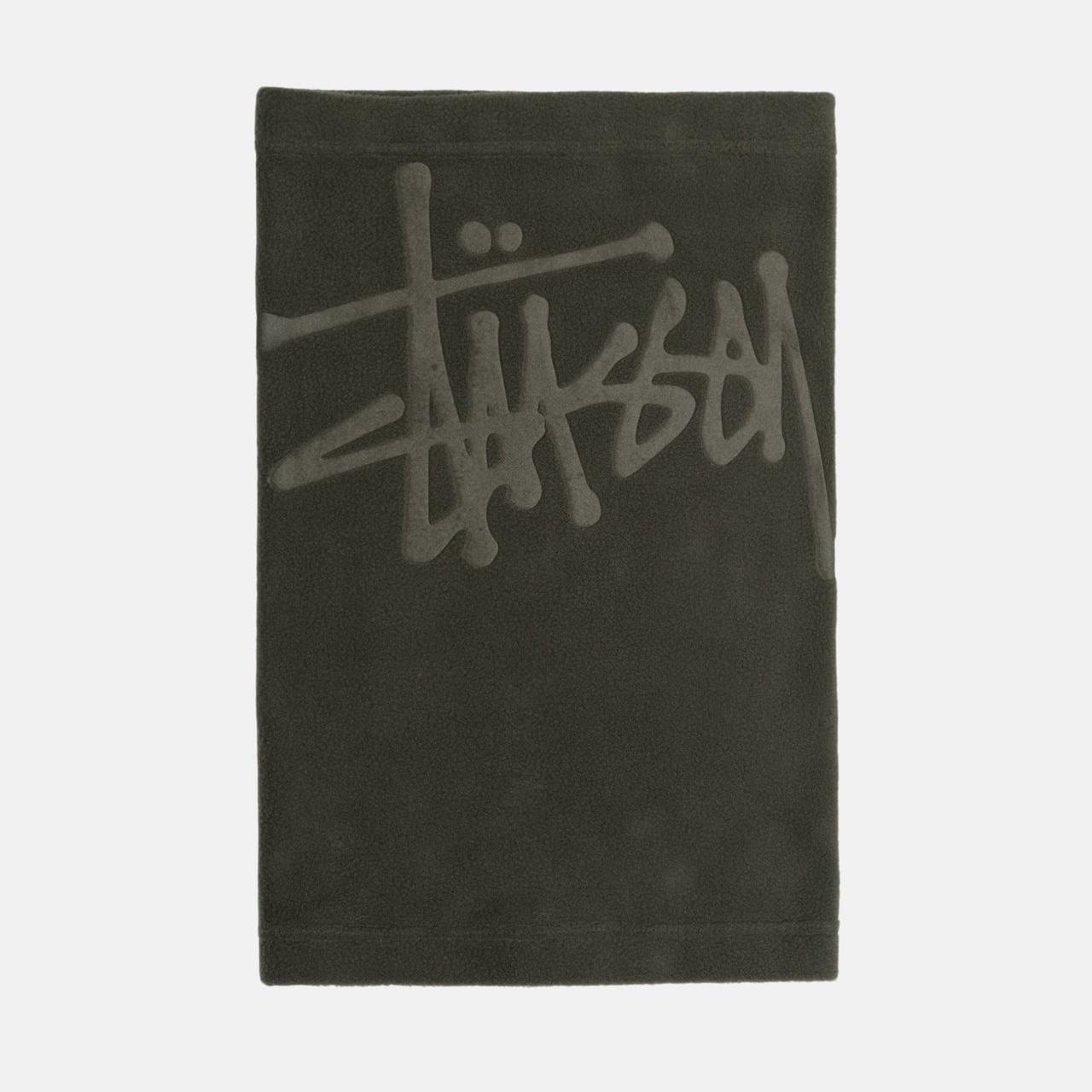 Stussy neck discount warmer