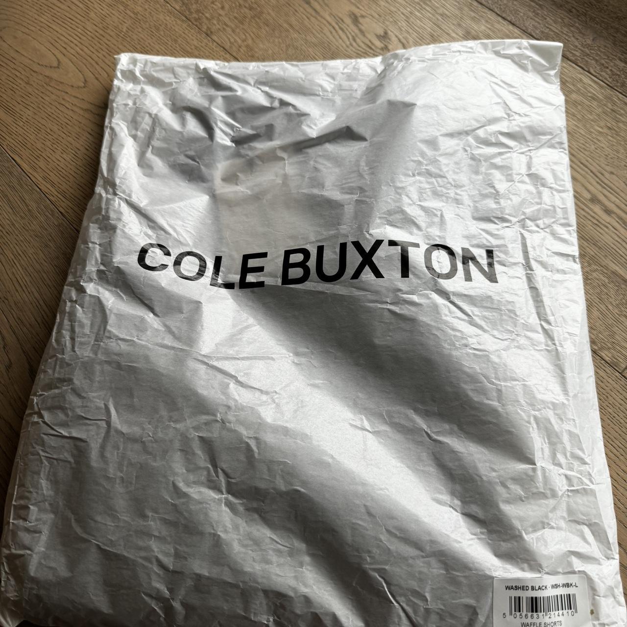 Cole Buxton Shorts New with tags 🏷️