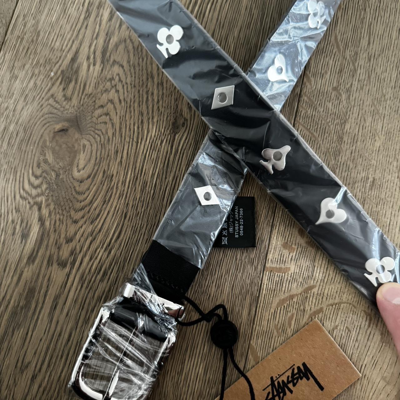 Stussy Belt - Unisex Rarest Stussy Belt (even the | Depop Stussy Belt - Unisex Rarest Stussy Belt (even the | Depop