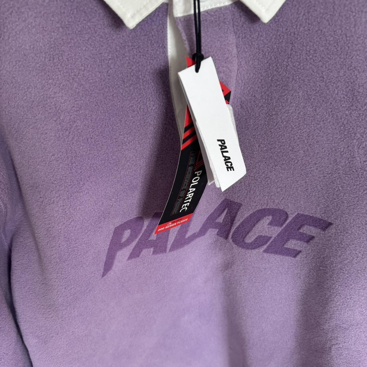 福袋セール with New Shirt Rugby Polartec Palace 🏷️ Depop | / Unisex / ウェア