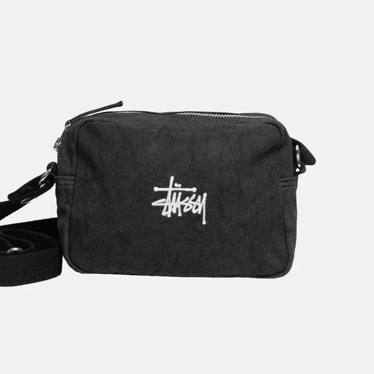 Stussy Crossbody Bag Worldwide Shipping | Depop