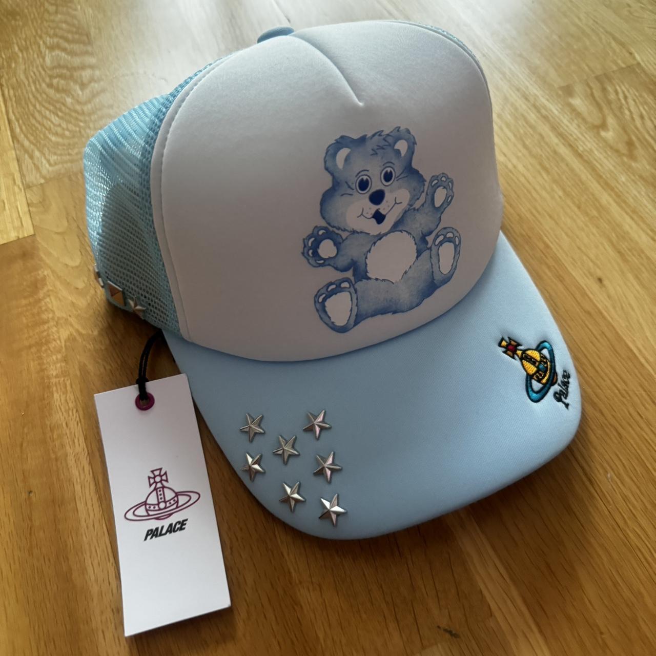 Palace Vivienne Westwood Cap Palace Cap Super | Depop