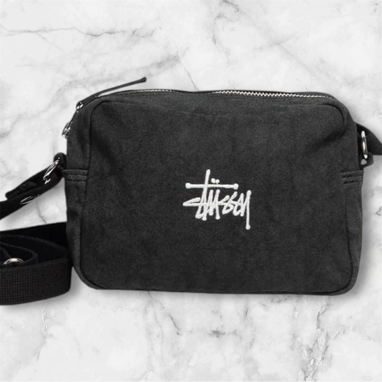 Stussy バッグ STUSSY 新品 ステューシー CANVAS EXTRA LARGE TOTE BAG トート