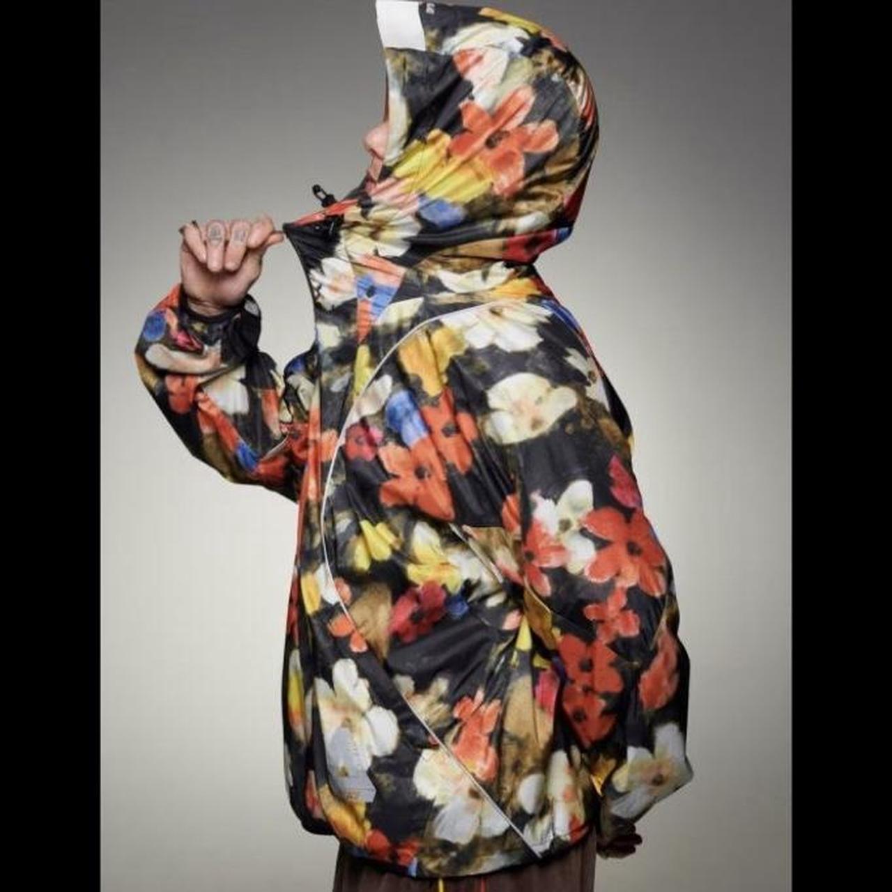 ジャケット・アウター PALACE SPRINTER JACKET FLORAL CAMO Buy Palace Sprinter Jacket 'Floral Camo' - P28JK033 | GOAT