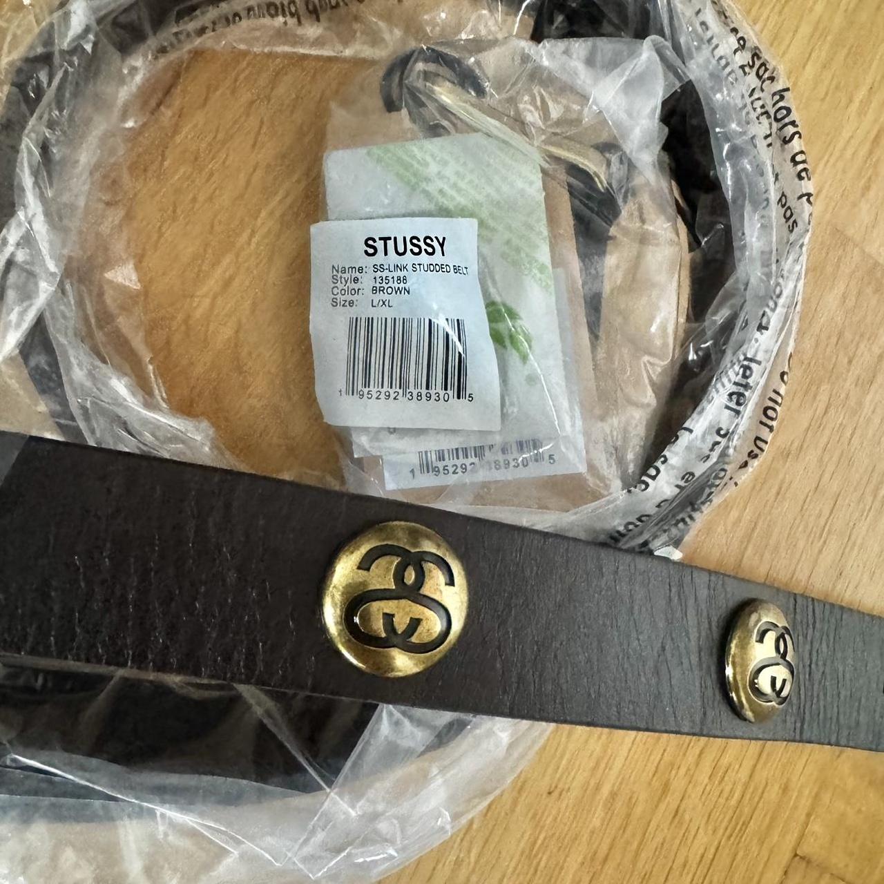 Stussy Money Clip / Super Cool! New in Original | Depop