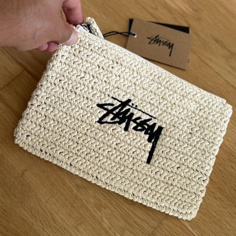 Stussy Money Clip / Super Cool! New in Original | Depop