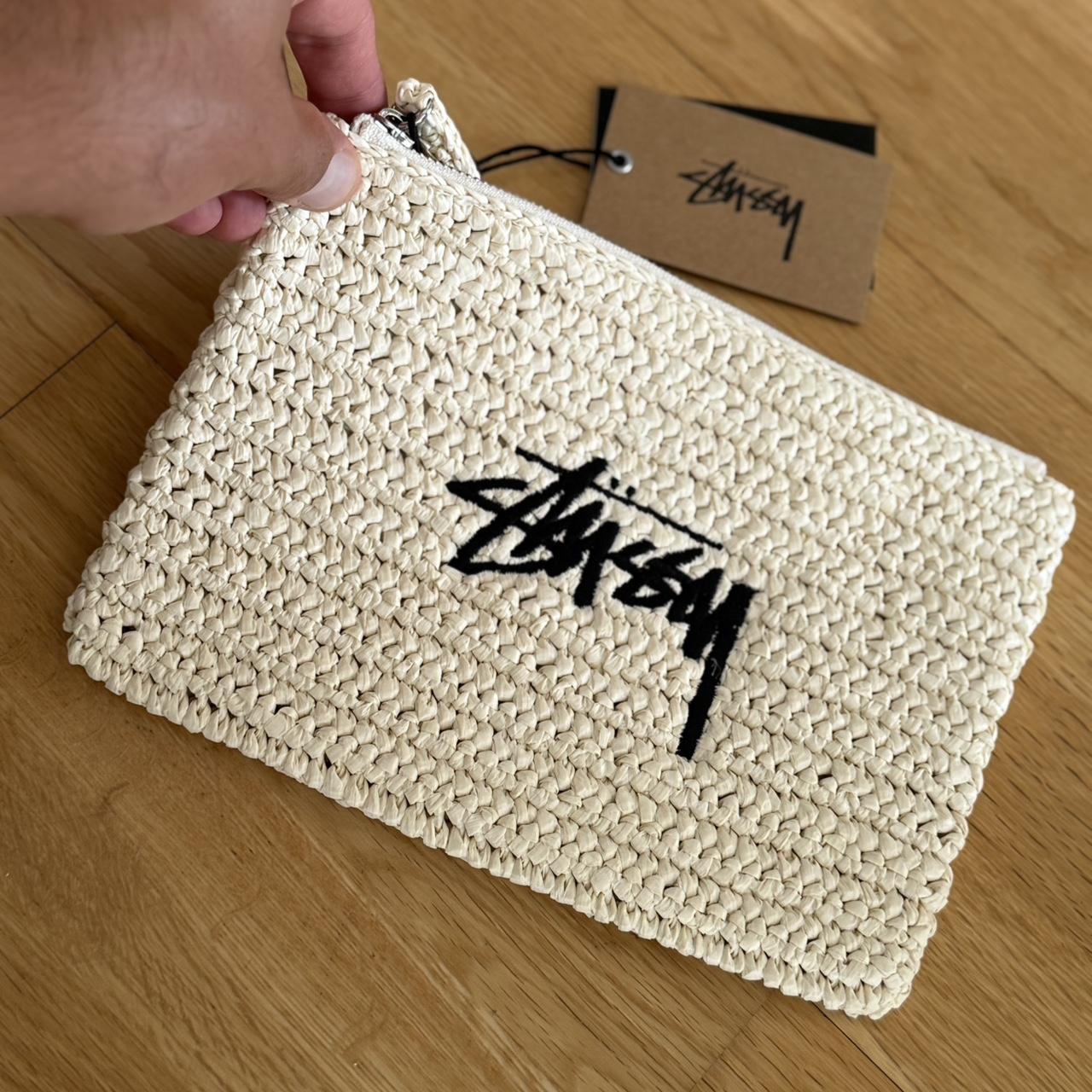 小物 Stussy SWIRLY S MONEY CLIP STUSSY SWIRLY S STAINLESS STEEL MONEY CLIP *BRAND NEW! | eBay