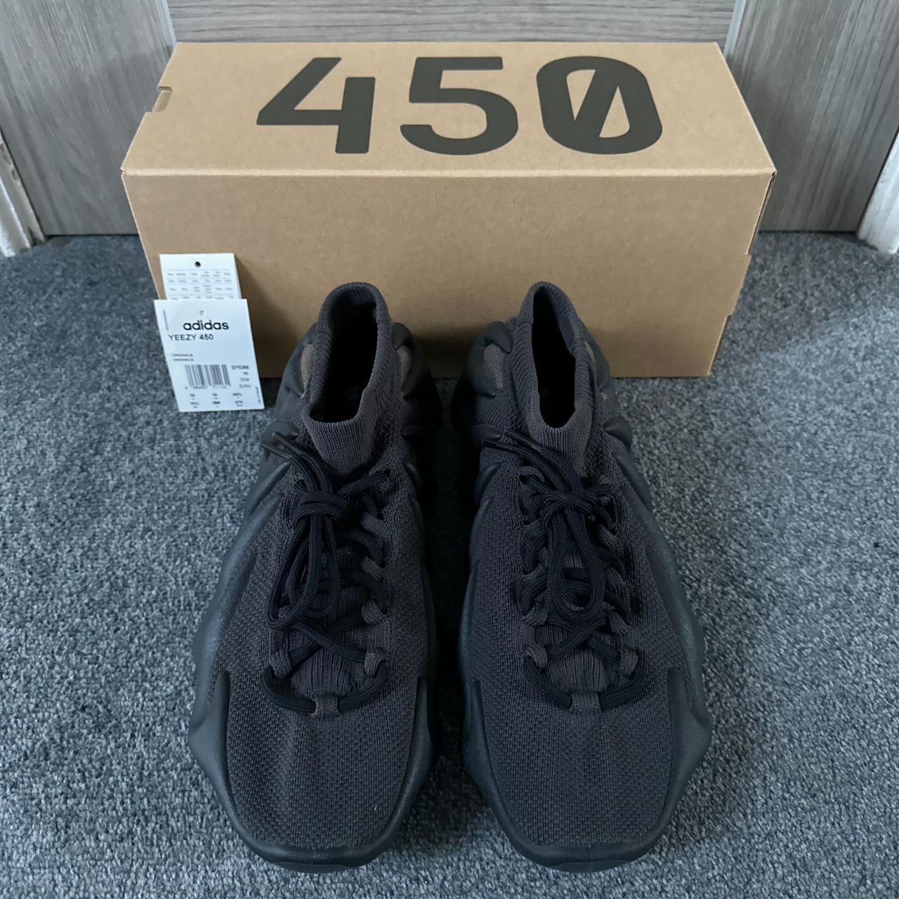 yeezy 480 black