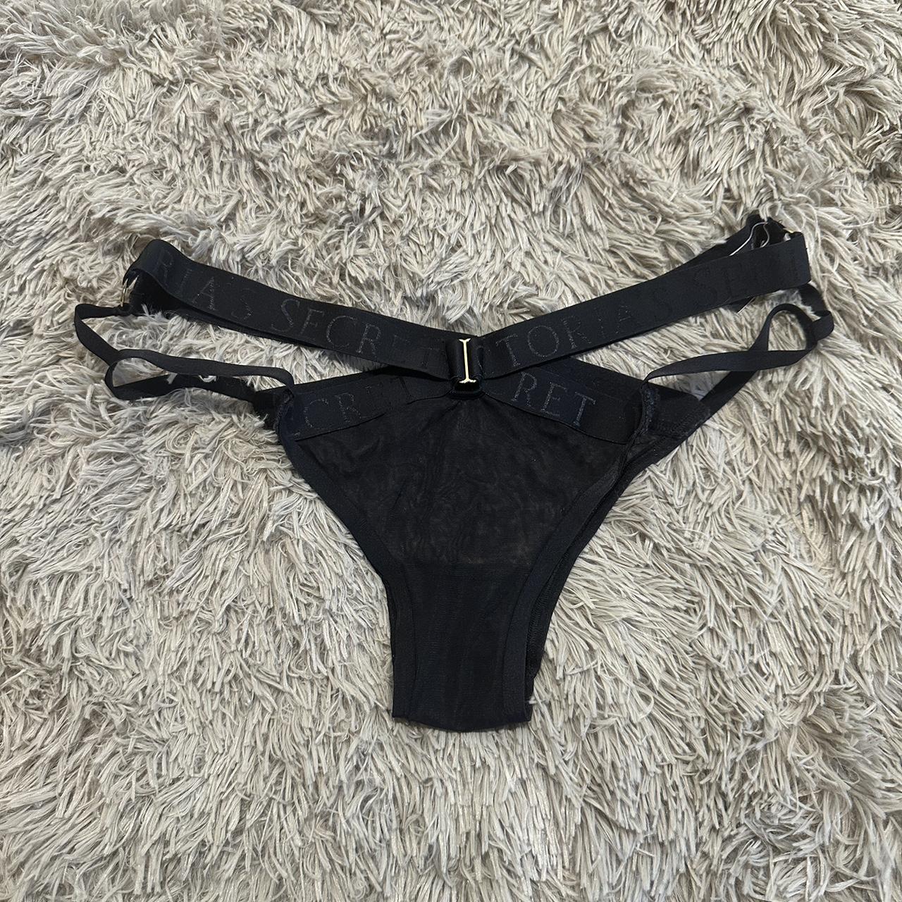Lot of 2 thong panties from Victoria's Secret and - Depop