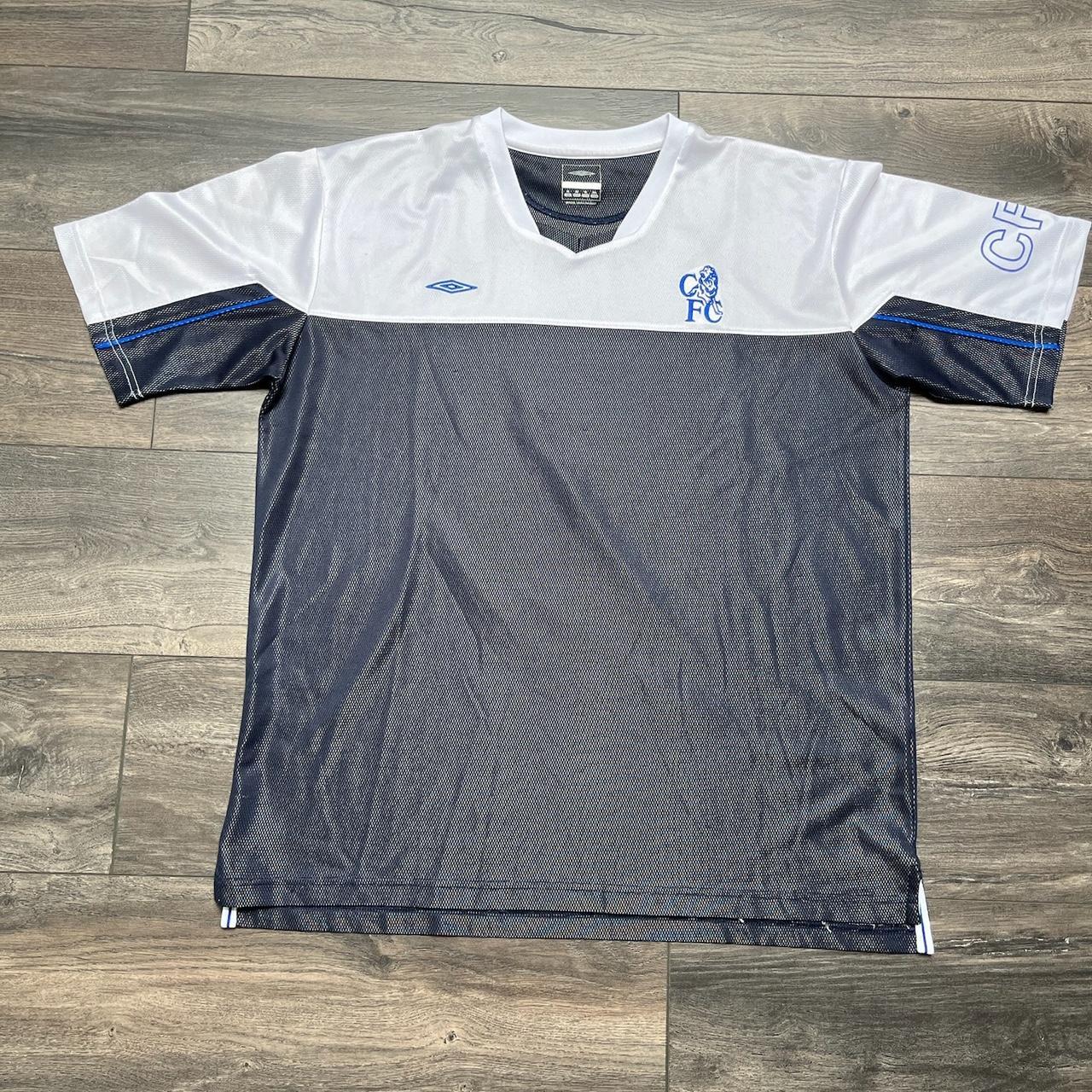 ウェア Chelsea 05-06 training shirt Umbro s-l400.jpg