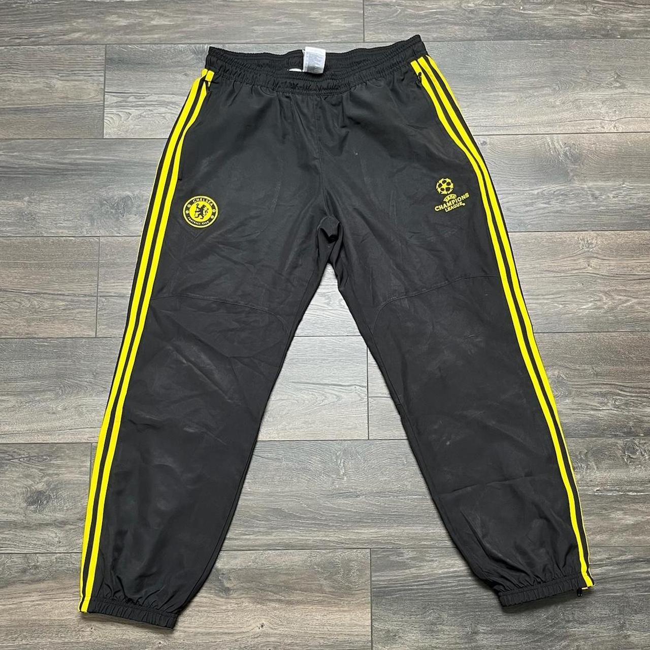 Chelsea Adidas 2012 Champions League