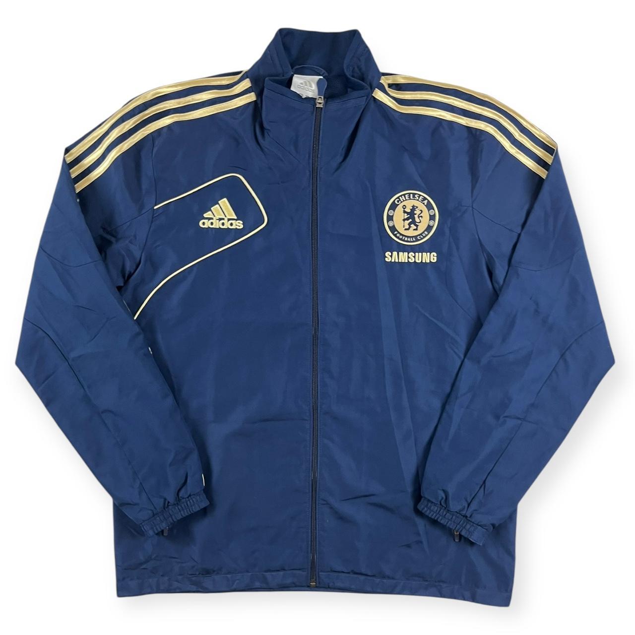 Chelsea Adidas 2010 Waterproof Authentic Chelsea | Depop