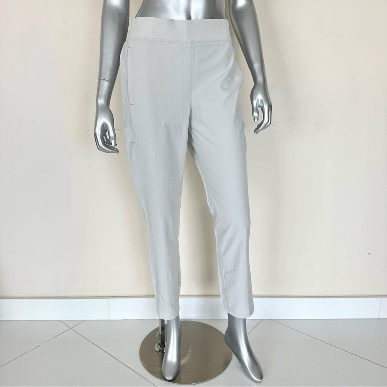 Temperament Light Grey Trousers Suits Female Casual Short Jacket Women  Double-breasted Pants Two Piece Set Outfits - AliExpress