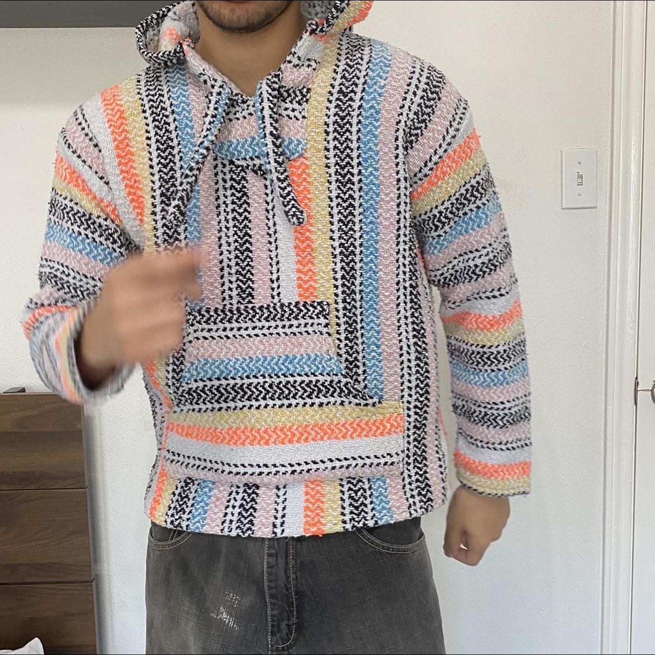 Supreme drug clearance rug