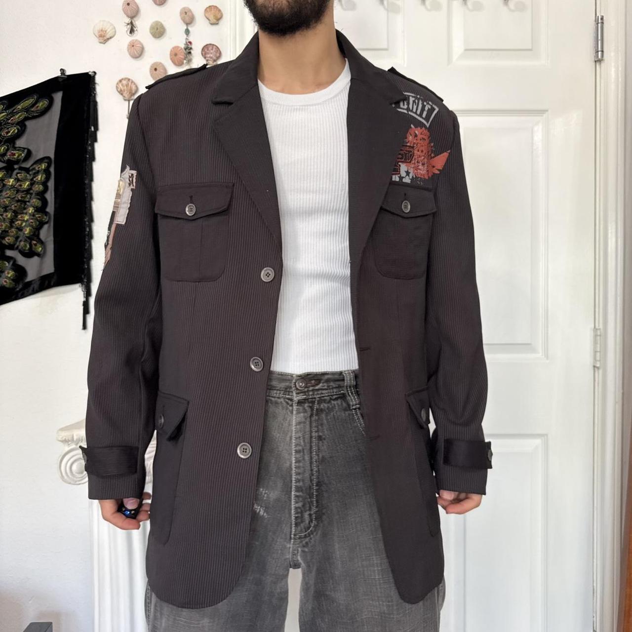 item listed by dirtydays