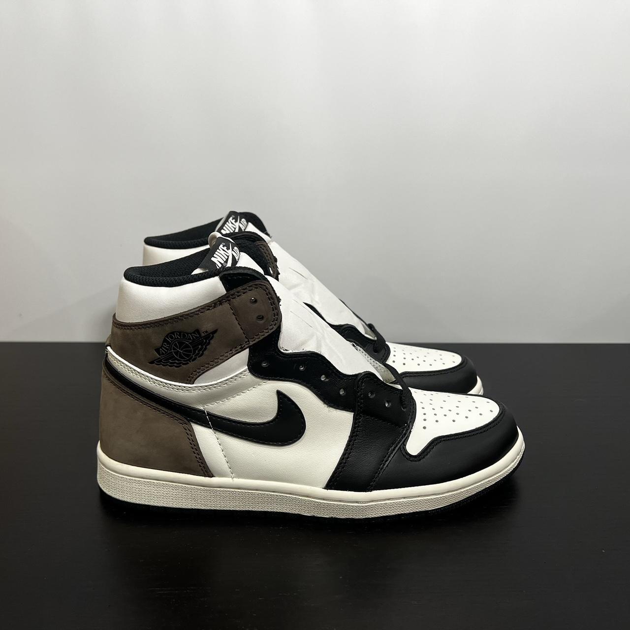 Mocha Jordan Herren Stockx Air Jordan Mocha Stockx