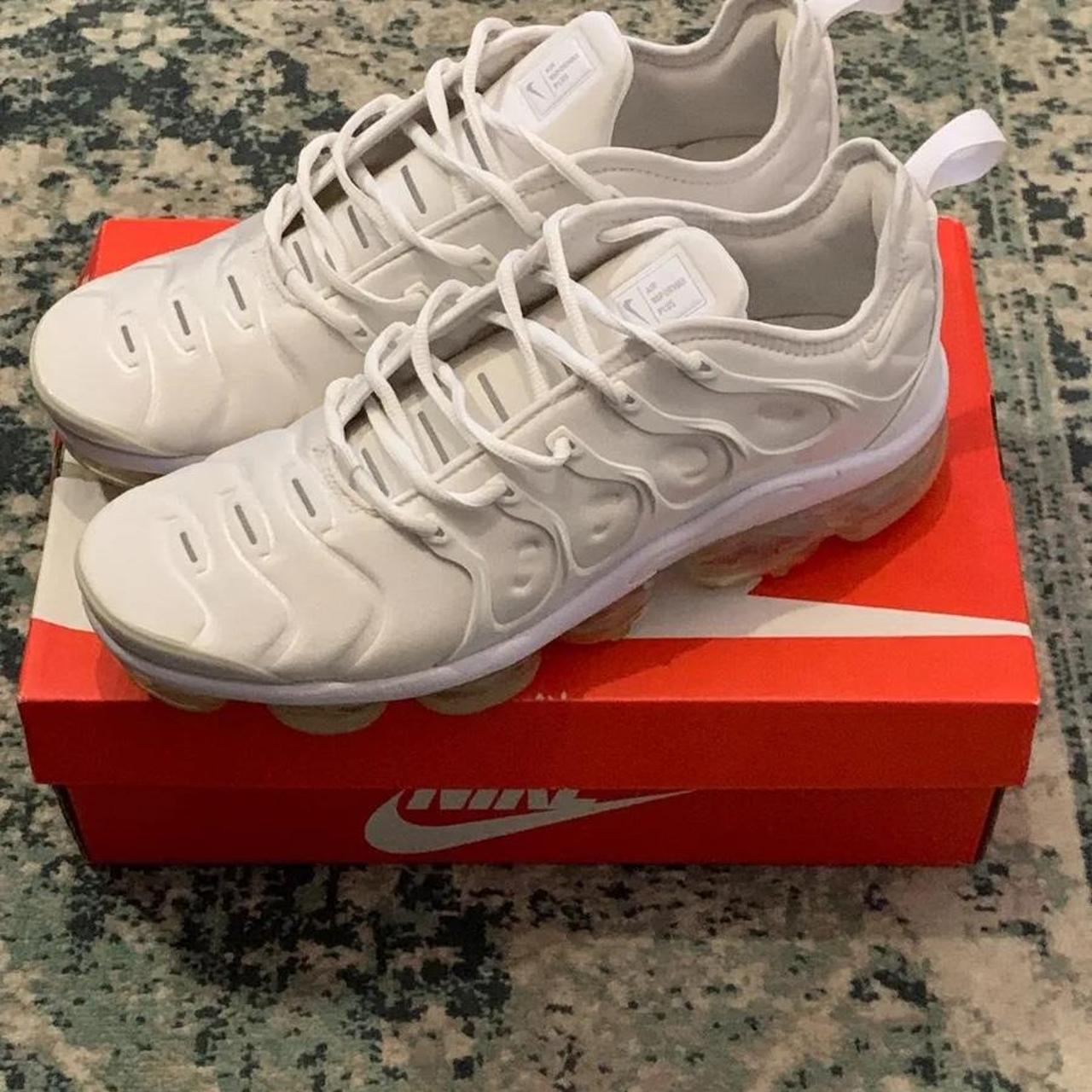 Vapormax clearance plus 42