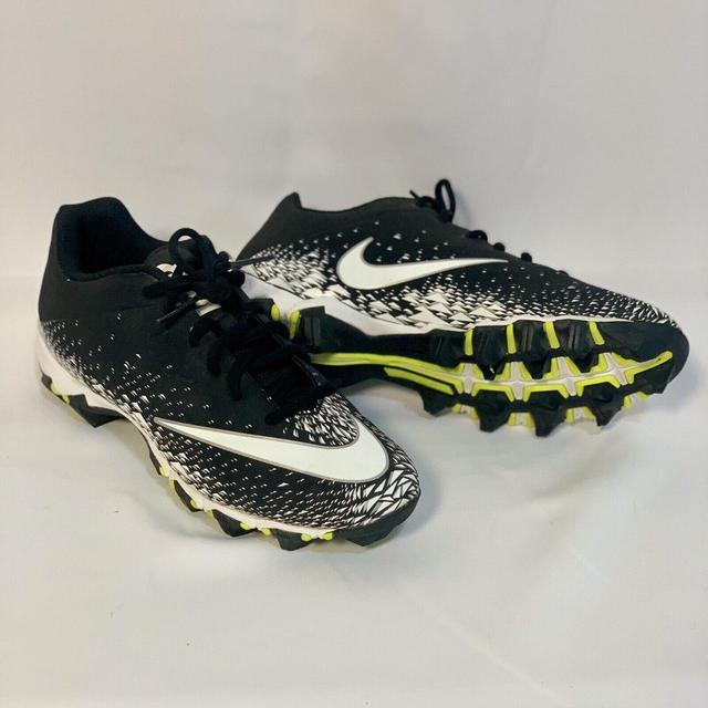 Nike fastflex clearance cleats soccer