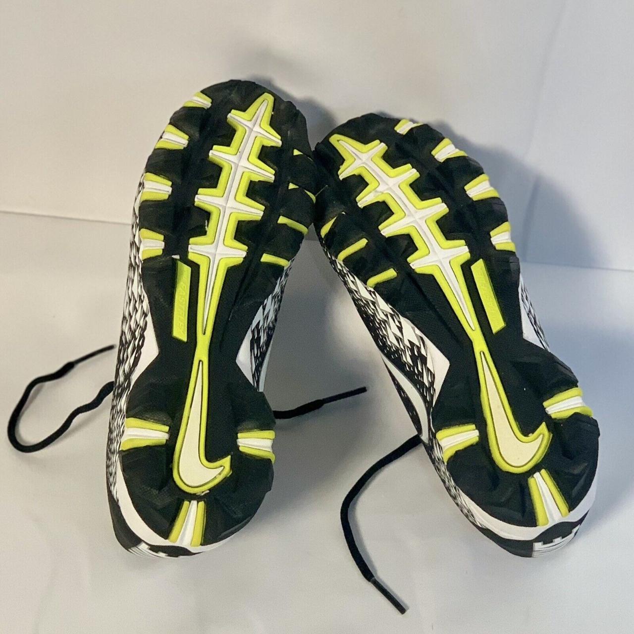 Nike vpr fastflex clearance soccer