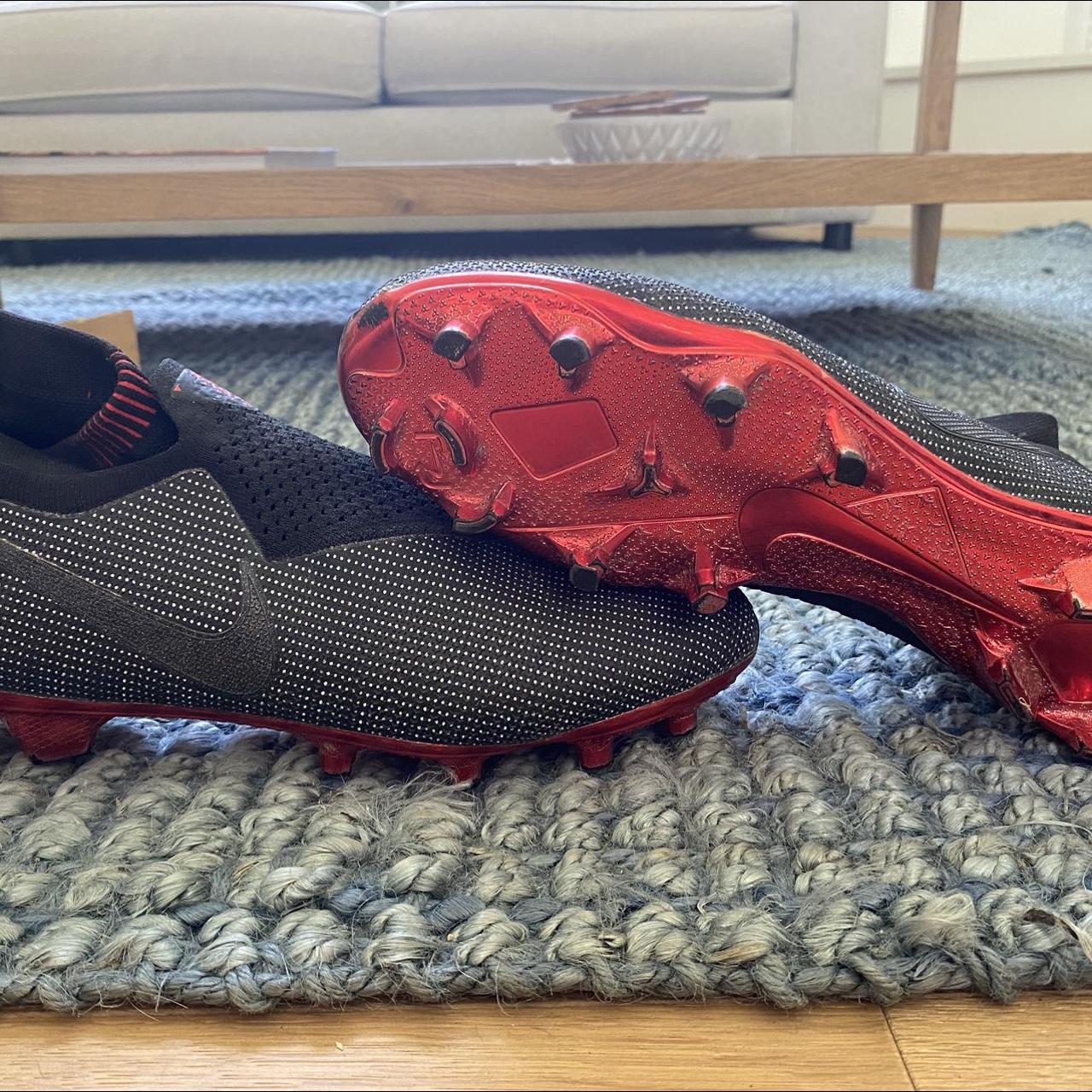 nike phantom vsn jordan