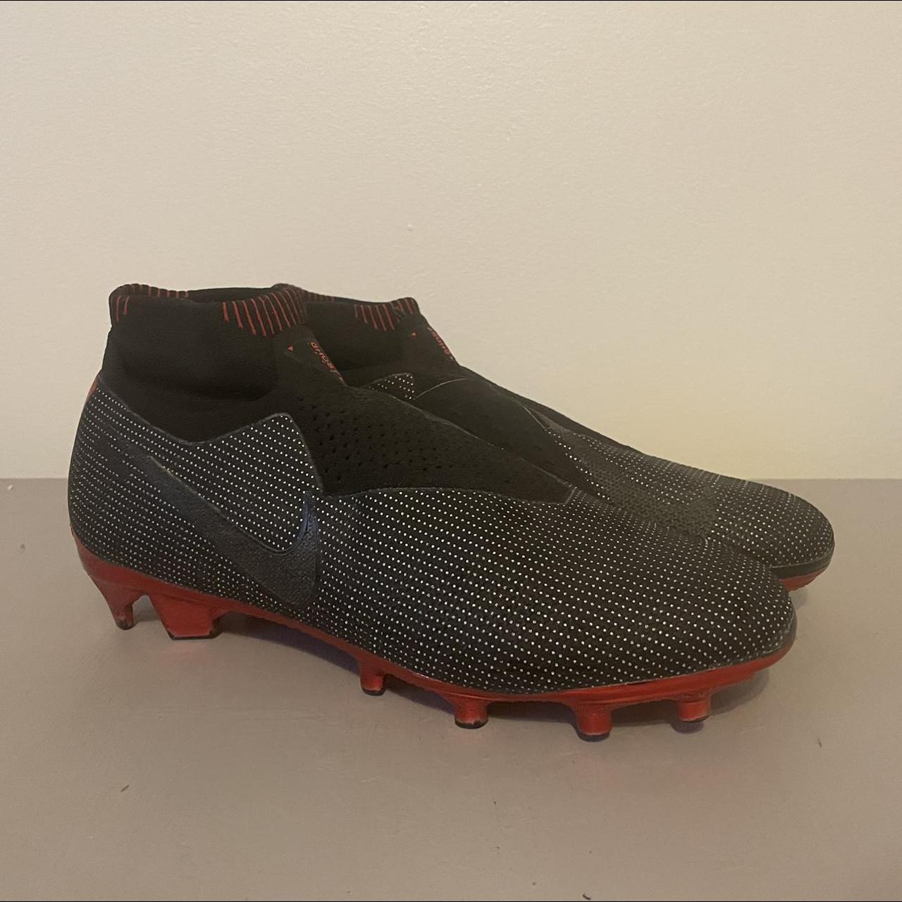 nike phantom vsn jordan