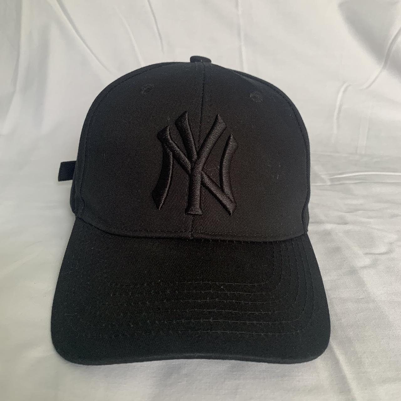 MLB cap original topi NY yankees