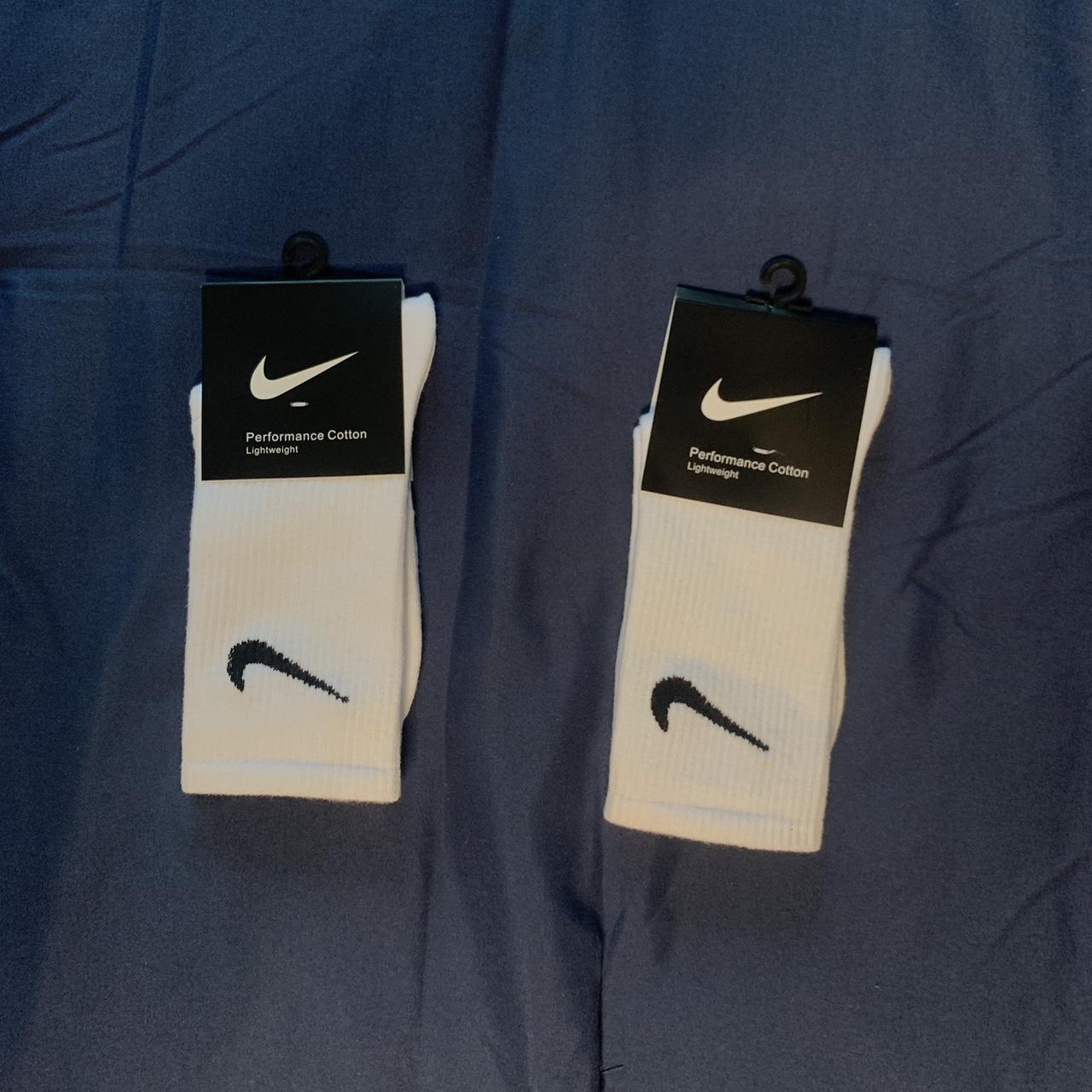 mens thin nike socks