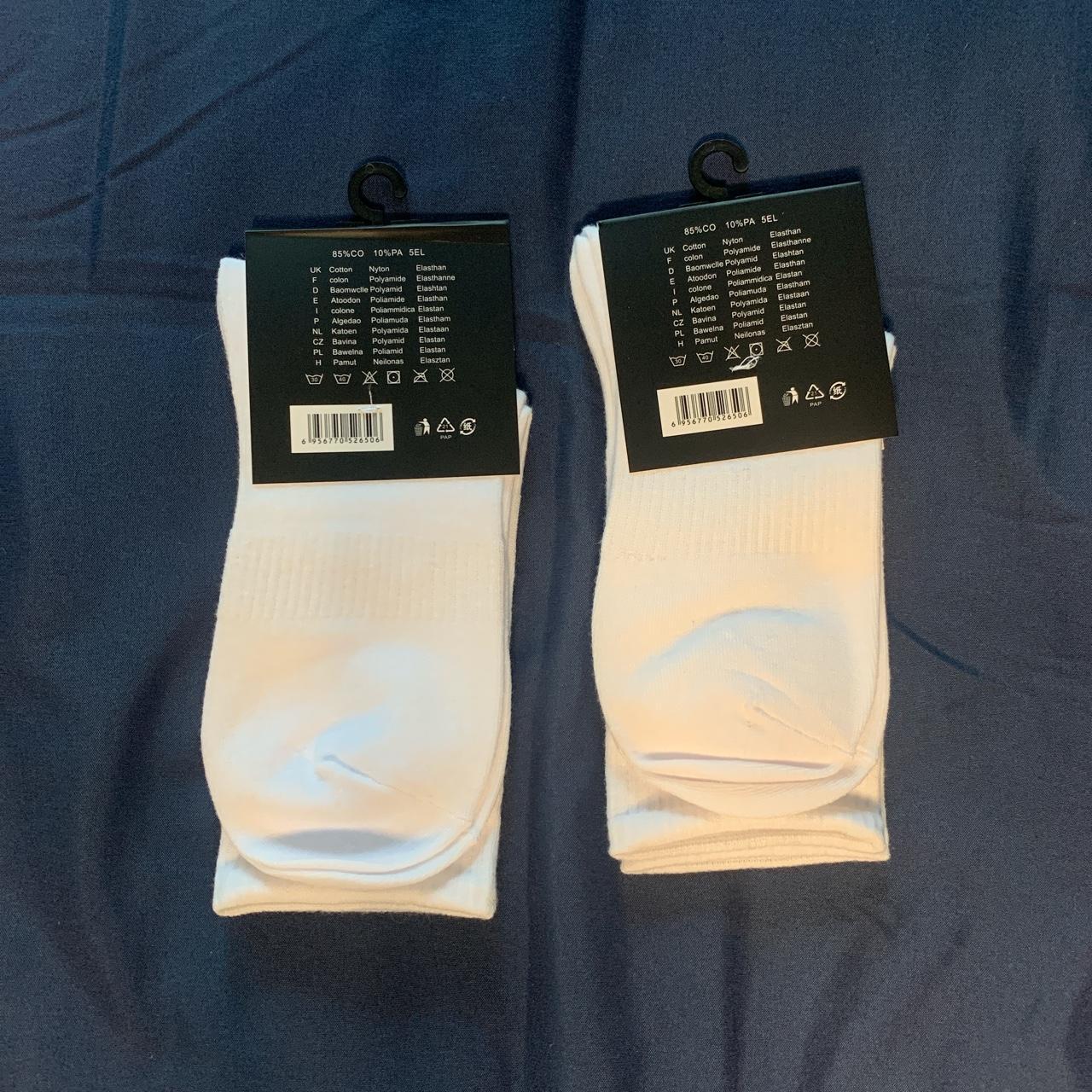 mens thin nike socks