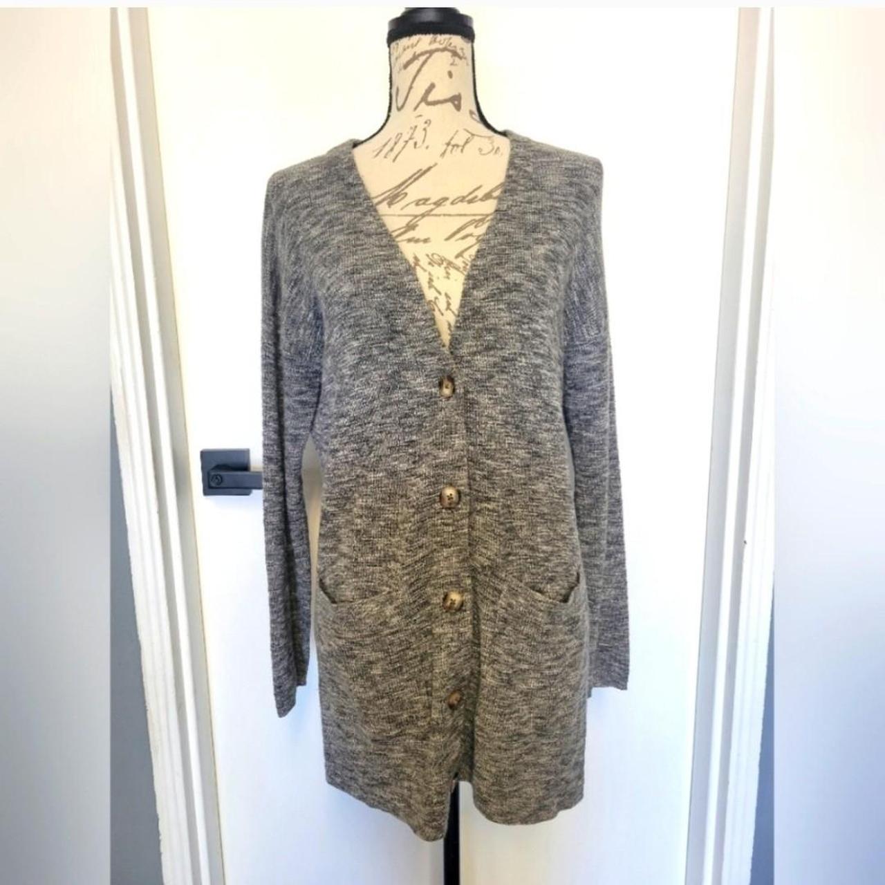 Madewell Alton Button Down Cardigan Madewell Alton. Depop