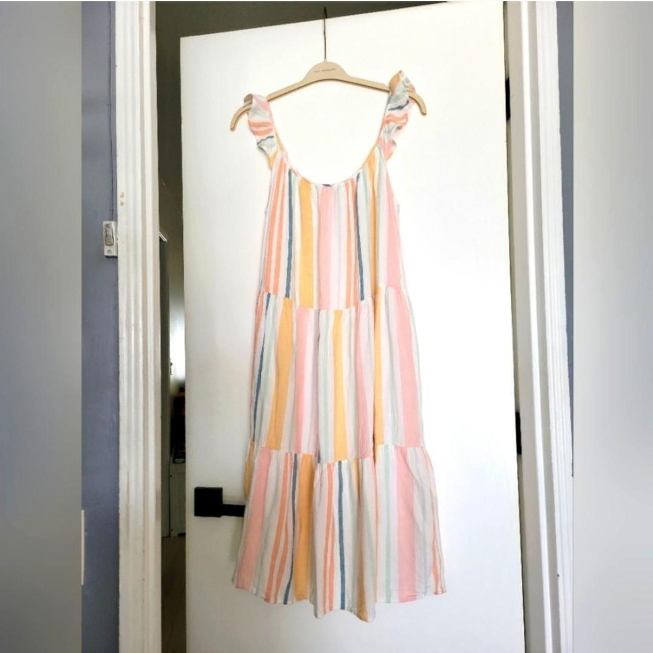 Rails Women's A-line Dress - Multi - XL – Rails C… - image 2