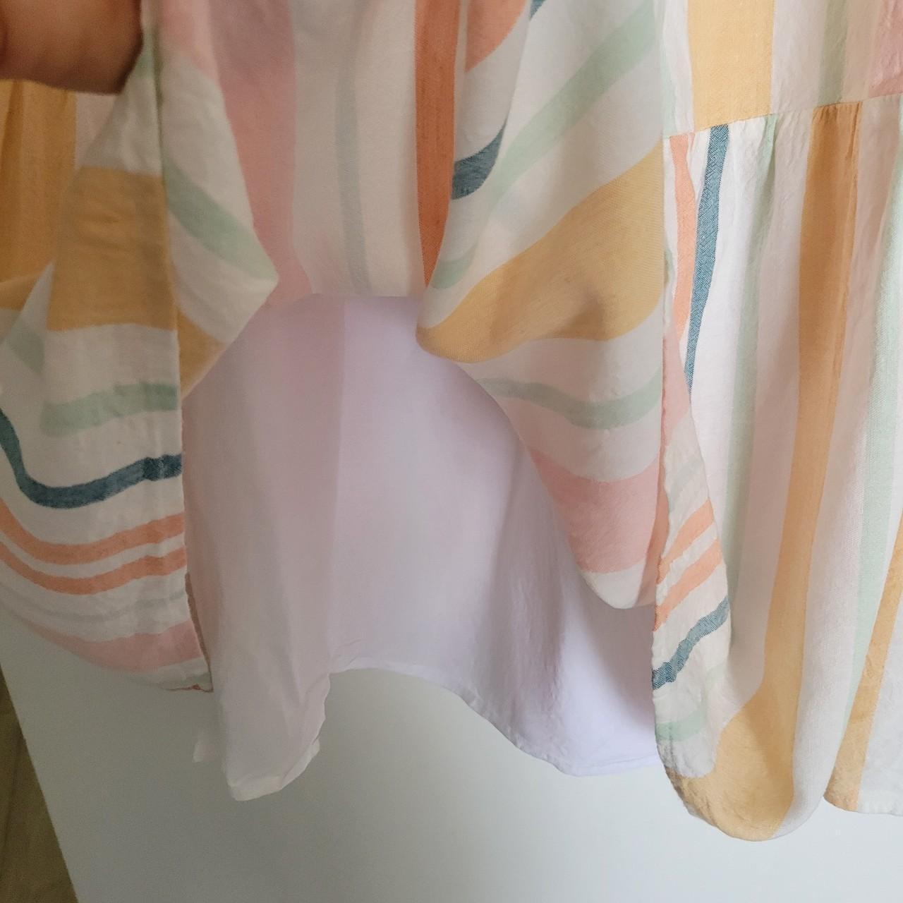 Rails Women's A-line Dress - Multi - XL – Rails C… - image 5