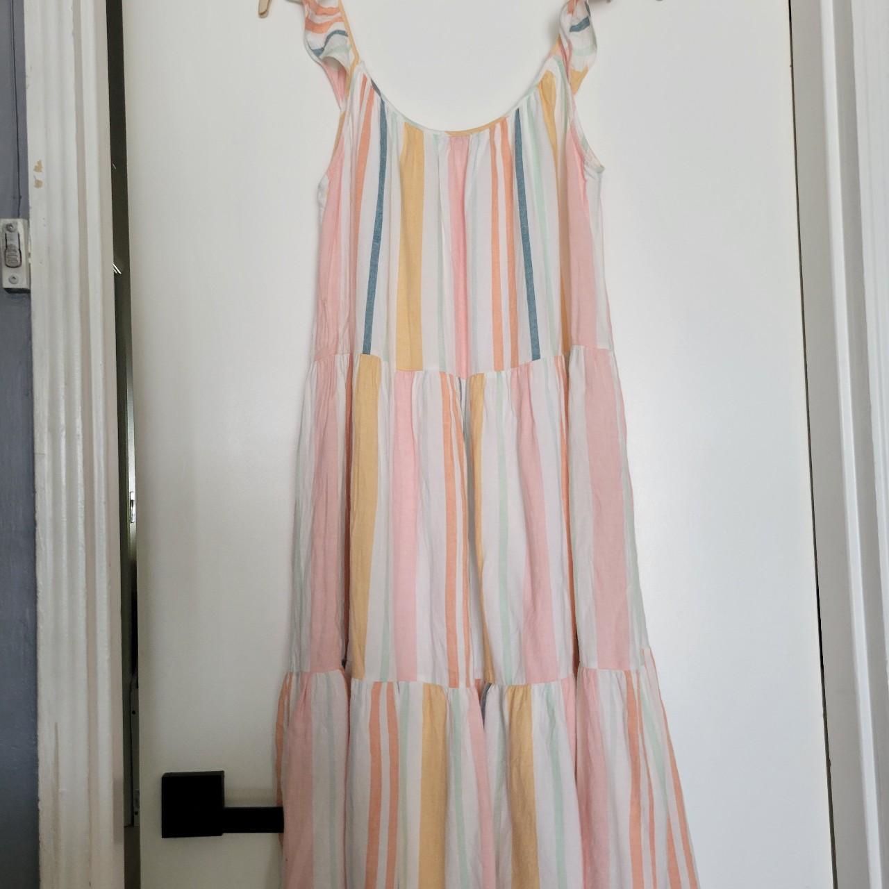 Rails Women's A-line Dress - Multi - XL – Rails C… - image 6