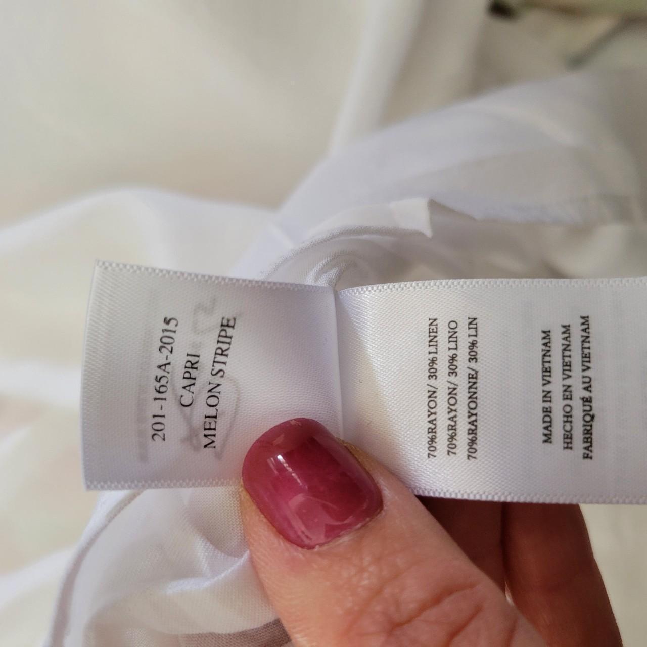 Rails Women's A-line Dress - Multi - XL – Rails C… - image 7