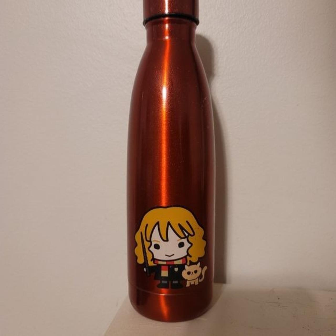 Harry Potter Aluminum Water Bottle, Hermione