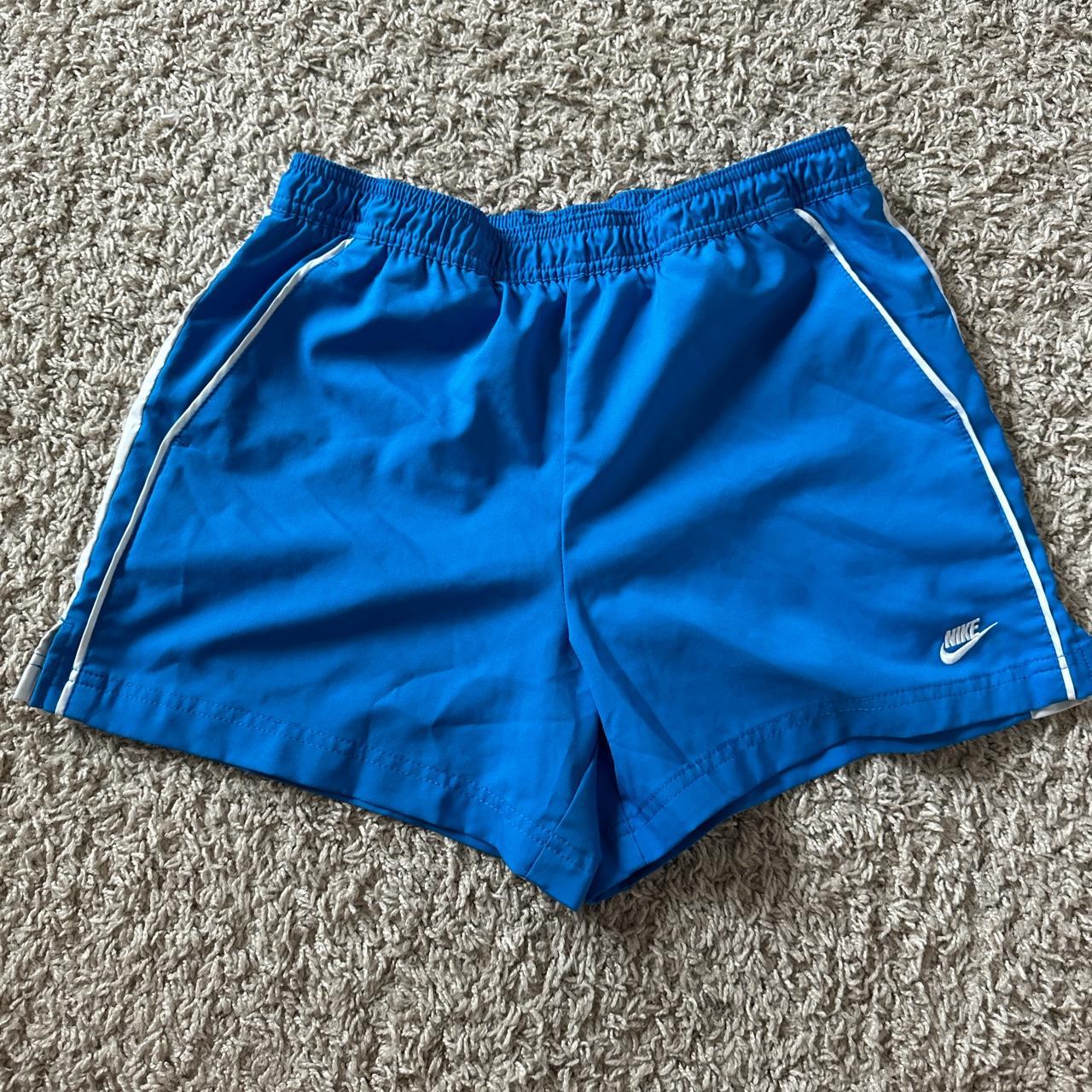 womens nike star shorts