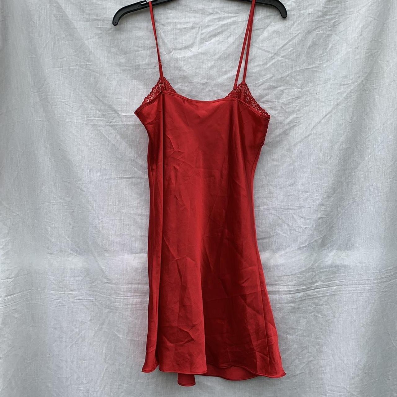 Gorman Women's Red Dress (4)
