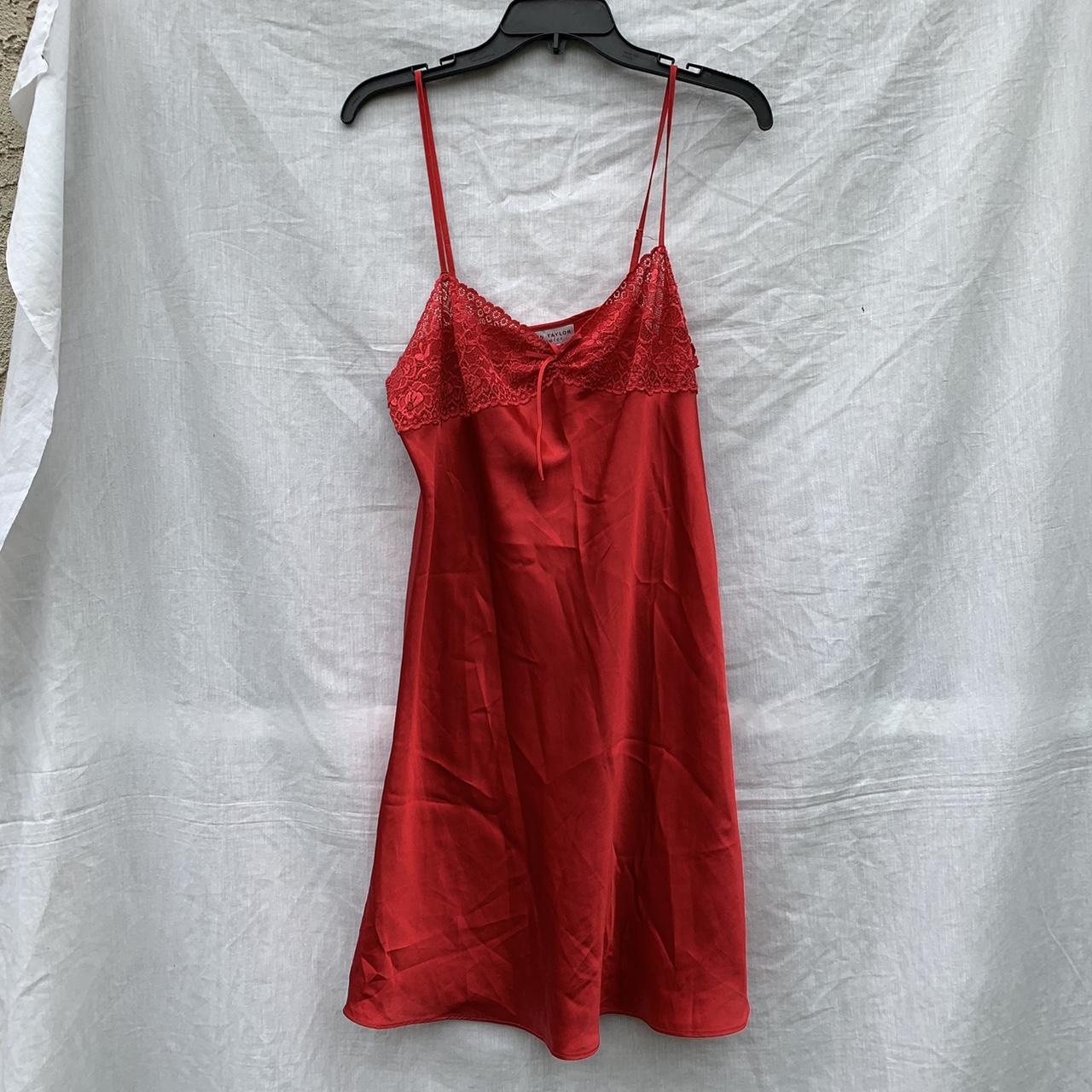 Gorman Women's Red Dress